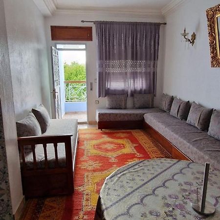 Appartamento Casanassim Chefchaouen Esterno foto