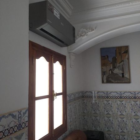 Appartamento Casanassim Chefchaouen Esterno foto