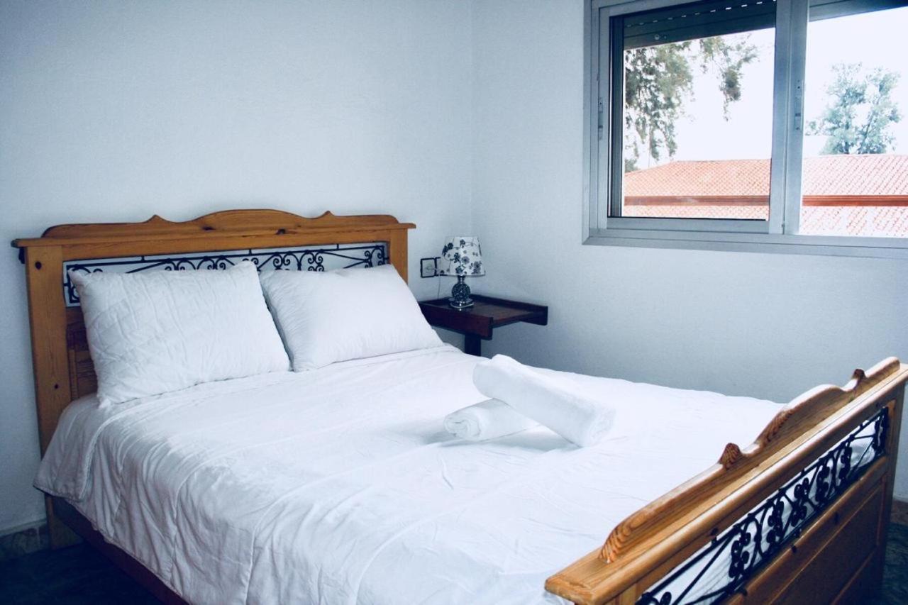 Appartamento Casanassim Chefchaouen Esterno foto