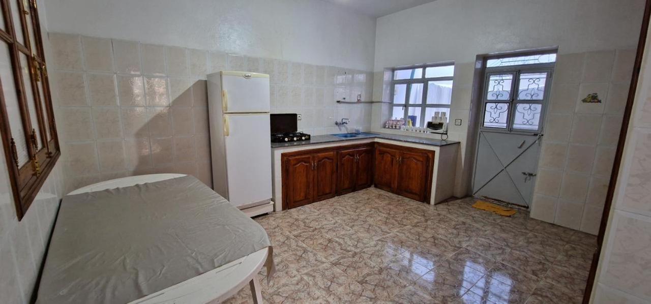 Appartamento Casanassim Chefchaouen Esterno foto