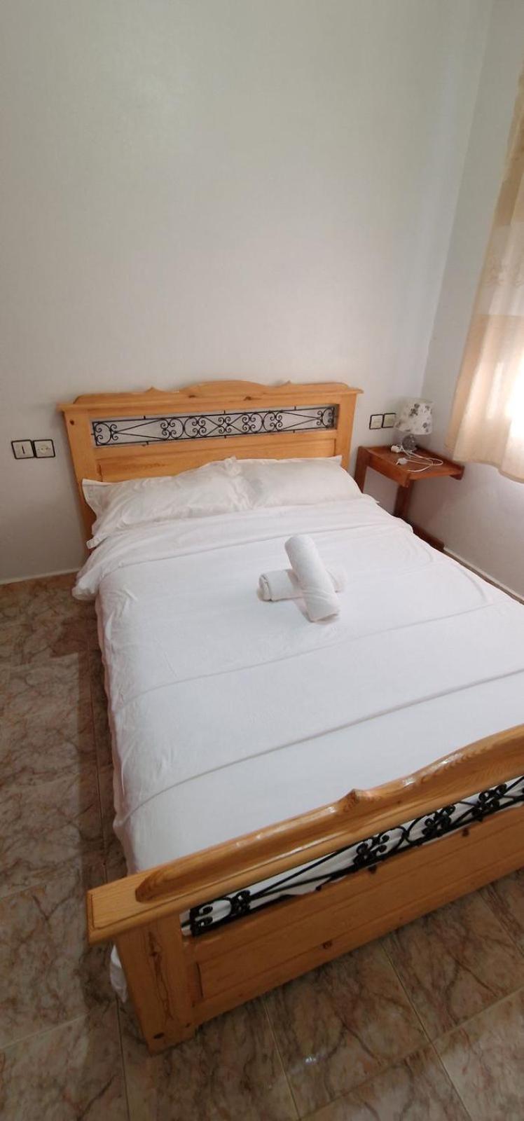 Appartamento Casanassim Chefchaouen Esterno foto