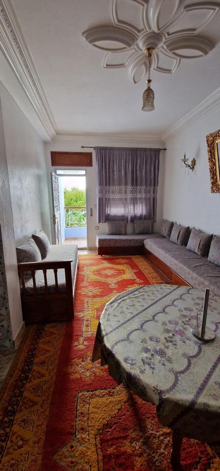 Appartamento Casanassim Chefchaouen Esterno foto