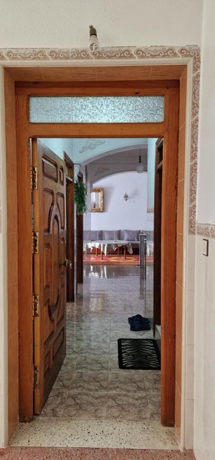 Appartamento Casanassim Chefchaouen Esterno foto