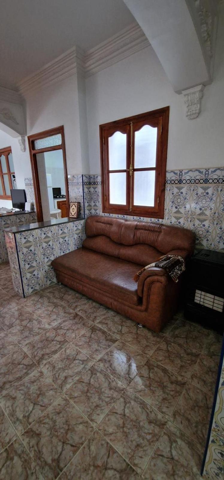 Appartamento Casanassim Chefchaouen Esterno foto