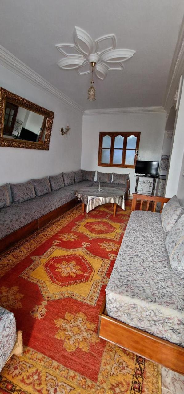 Appartamento Casanassim Chefchaouen Esterno foto