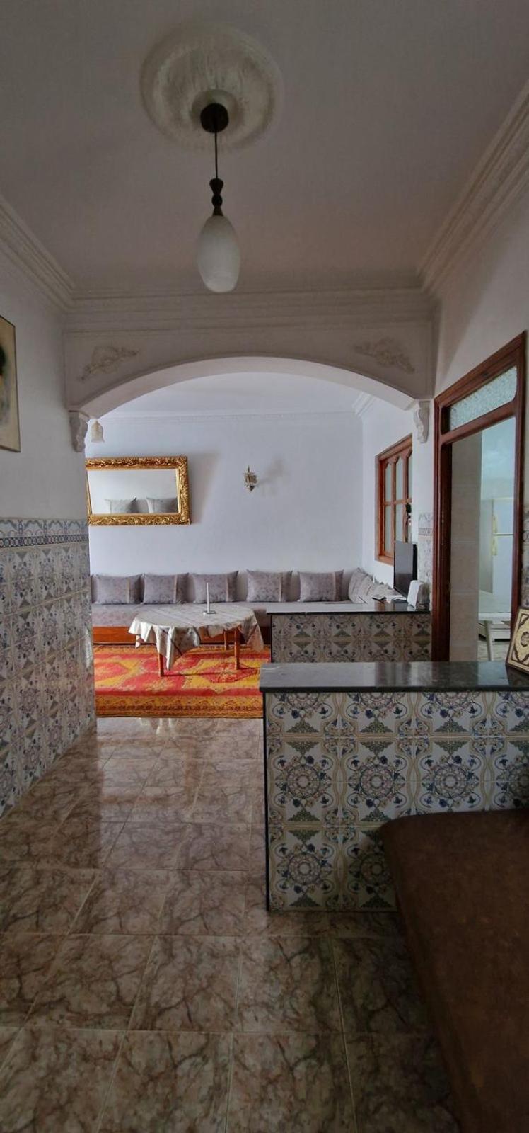 Appartamento Casanassim Chefchaouen Esterno foto