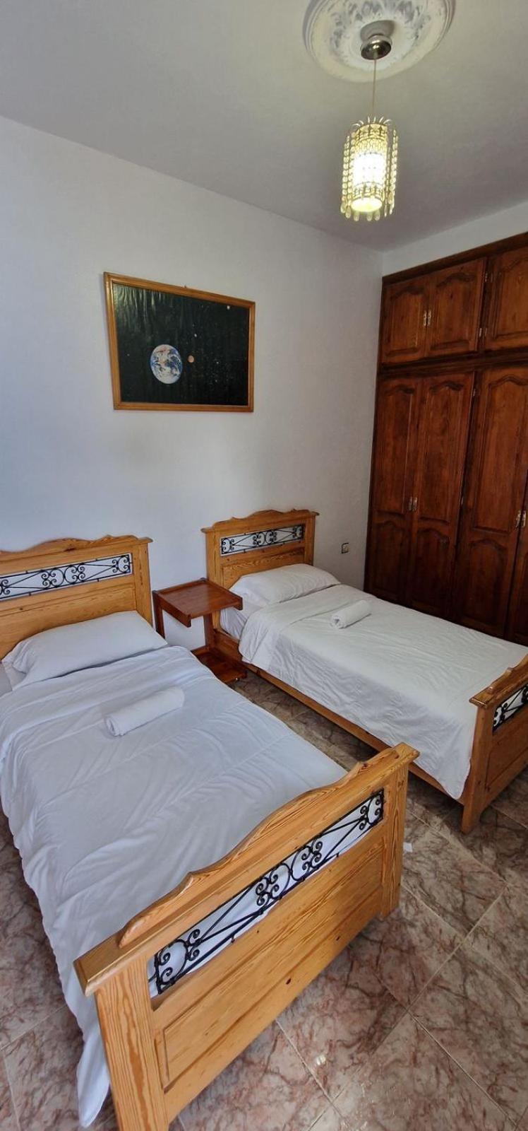 Appartamento Casanassim Chefchaouen Esterno foto