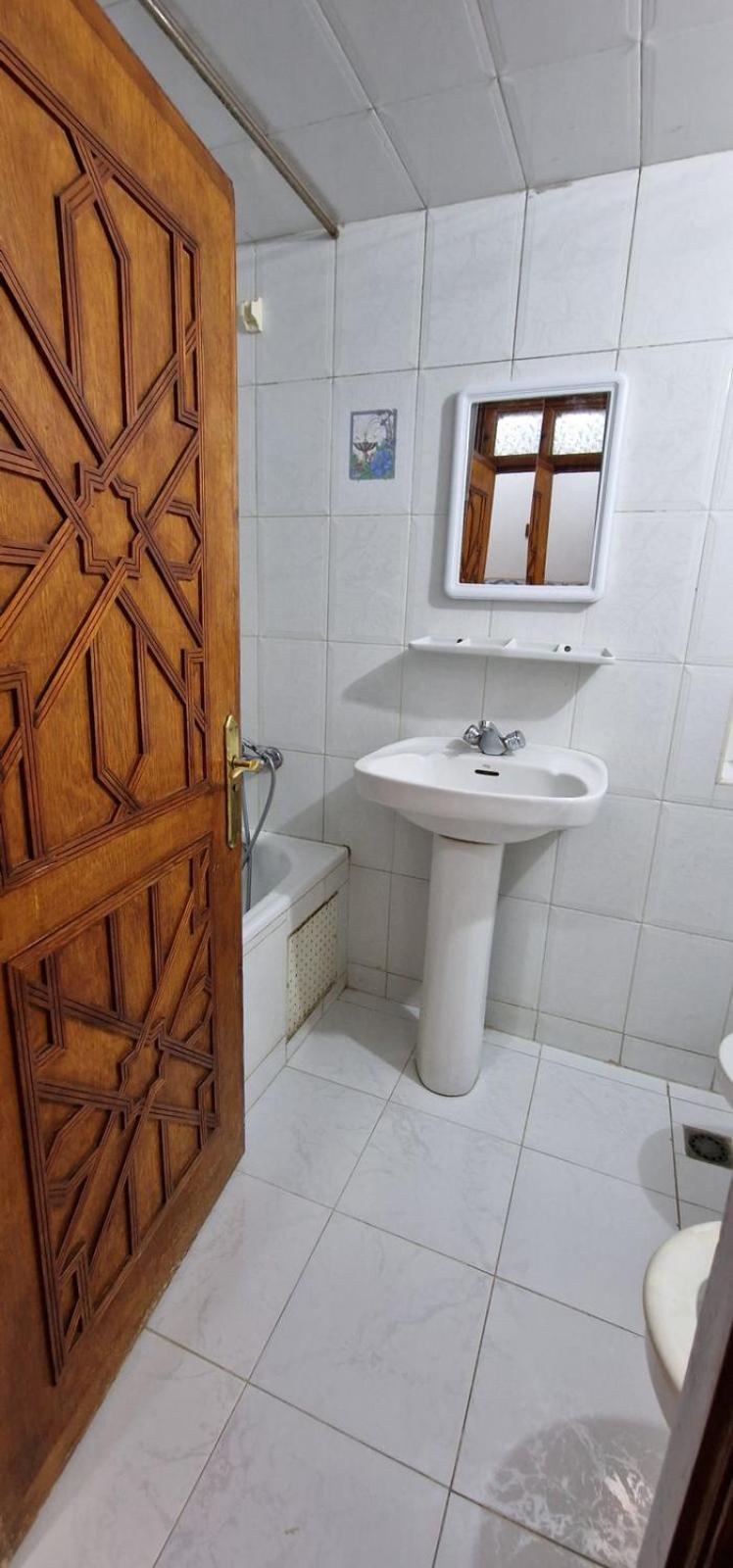Appartamento Casanassim Chefchaouen Esterno foto