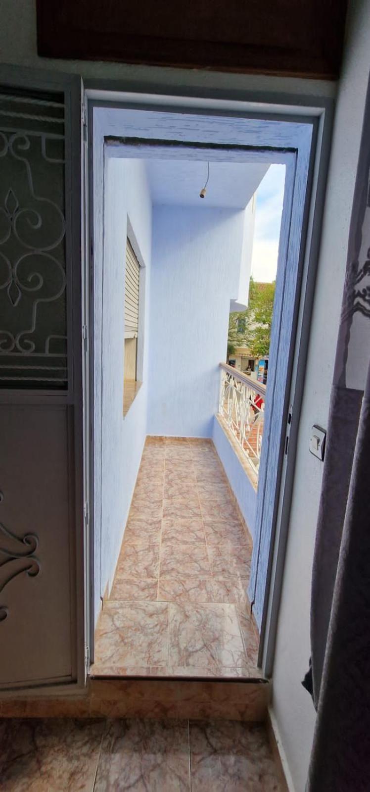 Appartamento Casanassim Chefchaouen Esterno foto