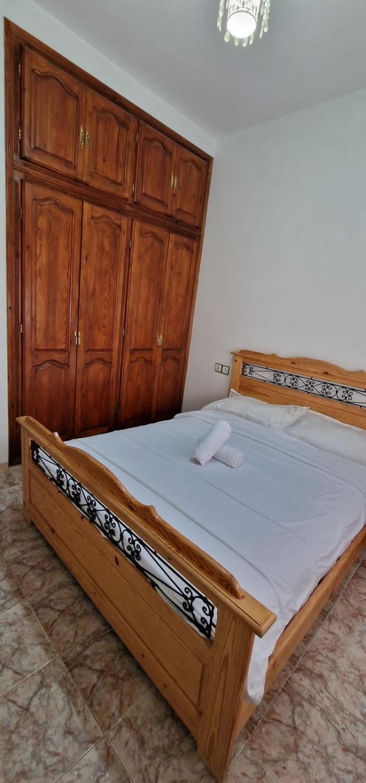 Appartamento Casanassim Chefchaouen Esterno foto