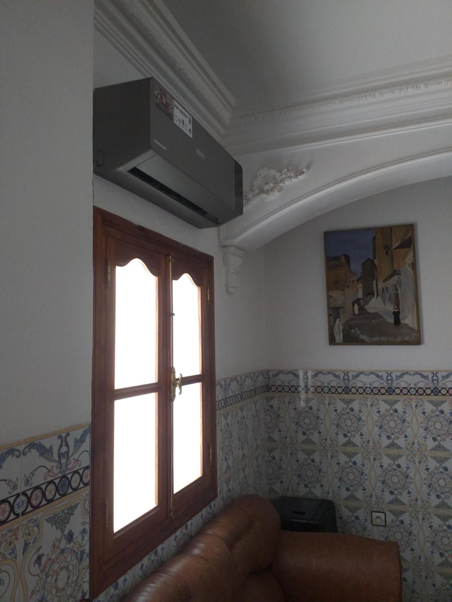 Appartamento Casanassim Chefchaouen Esterno foto